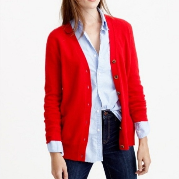 J. Crew | Sweaters | Jcrew Merino Wool 